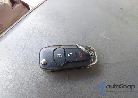 2024 Ford Maverick Xl z USA, uszkodzony, nr VIN 3FTTW8A34RRA88700